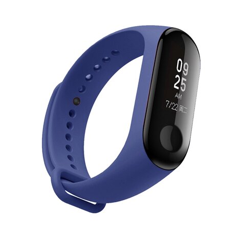 mi band 1 2 3 4 5 6