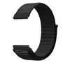 Samsung Galaxy Watch 3 - 41mm - Sport Loop Armband - Schwarz marmoriert