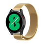 Samsung Galaxy Watch - 42mm - Milanaise Armband - Gold