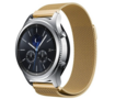 Samsung Gear S3 Milanaise Armband - gold