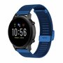 Samsung Galaxy Watch 3 - 45mm - Milanaise-Armband mit Schlie&szlig;e - Dunkelblau