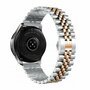 Garmin Vivomove 3 / HR / Luxe / Sport / Style / Trend - Stahlband - Silber / Ros&eacute;gold