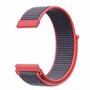 Garmin Vivomove 3 / HR / Luxe / Sport / Style / Trend - Sport Loop Armband - Magenta