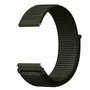 Garmin Forerunner 55 / 245 / 645 - Sport Loop Armband - Armee gr&uuml;n