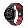 Garmin Forerunner 255 - Sport Edition - Schwarz + Rot