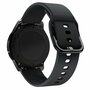 Garmin Forerunner 255 - Silikon-Sportband - Schwarz