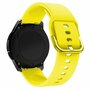 Garmin Forerunner 255 - Silikon-Sportband - Gelb