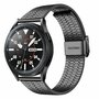 Garmin Forerunner 255 - Stahlband - Schwarz