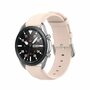 Garmin Approach S12 / S40 / S42 - Klassisches Lederband - Pink