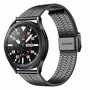 Stahlband - Schwarz - Samsung Galaxy Watch - 42mm