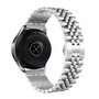 Stahlband - Silber - Samsung Galaxy Watch 5 (Pro) - 40mm / 44mm / 45mm