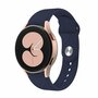 Sportarmband - Dunkelblau - Samsung Galaxy Watch 5 (Pro) - 40mm / 44mm / 45mm