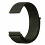 Samsung Galaxy Watch - 42mm - Sport Loop Armband - Armee gr&uuml;n