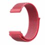 Sport Loop Armband - Dunkelrosa - Samsung Galaxy Watch 6 - 40mm &amp; 44mm