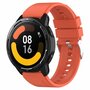 Garmin Venu 2 &amp; 3 - Silikon-Sportband - Orange