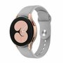 Sportarmband - Grau - Samsung Galaxy Watch 6 Classic - 47mm &amp; 43mm