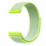 Sport Loop Armband - Gelb - Samsung Galaxy Watch 6 Classic - 47mm &amp; 43mm