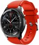 Samsung Gear S3 Sportband - Rot