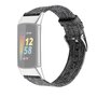 Fitbit Charge 5 &amp; 6 Nylonband - Grau