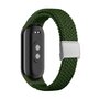 Geflochtenes Nylonband - Gr&uuml;n - Xiaomi Smart band 8