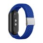 Geflochtenes Nylonband - Blau - Xiaomi Smart band 8