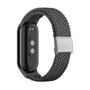 Geflochtenes Nylonband - Grau - Xiaomi Smart band 8