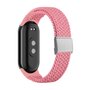 Geflochtenes Nylonband - Rosa - Xiaomi Smart band 8