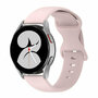 Solid Color Sportband - Pink - Xiaomi Mi Watch / Xiaomi Watch S1 / S1 Pro / S1 Active / Watch S2