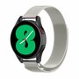 Milanaise Armband - Polarstern / Starlight - Samsung Galaxy Watch 5 (Pro) - 40mm / 44mm / 45mm