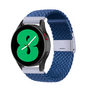 Huawei Watch GT 3 Pro - 43mm - Geflochtenes Nylonband - Blau