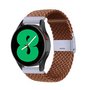 Huawei Watch GT 3 Pro - 43mm - Geflochtenes Nylonband - Braun