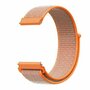 Huawei Watch GT 3 Pro - 43mm - Sport Loop Nylon armband - Orange