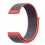 Huawei Watch GT 3 Pro - 43mm - Sport Loop Nylon armband - Magenta