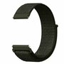 Huawei Watch GT 3 Pro - 43mm - Sport Loop Nylon armband - Armee gr&uuml;n