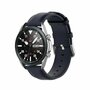 Huawei Watch GT 3 Pro - 43mm - Klassisches Lederarmband - Dunkelblau