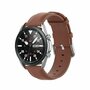 Huawei Watch GT 3 Pro - 43mm - Klassisches Lederarmband - Braun