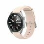 Huawei Watch GT 3 Pro - 43mm - Klassisches Lederarmband - Rosa