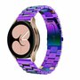 Huawei Watch GT 3 Pro - 43mm - Stahlgliederband - Multicolour