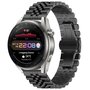 Huawei Watch GT 3 Pro - 43mm - Stahlband - Schwarz