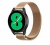 Milanaise Armband - Champagner-Gold - Huawei Watch GT 2 &amp; GT 3 - 42mm