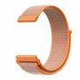 Sport Loop Nylon armband - Orange - Huawei Watch GT 2 &amp; GT 3 - 42mm