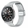 Stahlband - Silber - Huawei Watch GT 2 &amp; GT 3 - 42mm