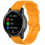 Sportarmband mit Motiv - Orange - Huawei Watch GT 2 &amp; GT 3 - 42mm