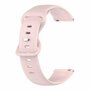 Solid Color Sportband - Pink - Huawei Watch GT 2 &amp; GT 3 - 42mm