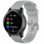 Sportarmband mit Motiv - Grau - Huawei Watch GT 2 / GT 3 / GT 4 - 46mm