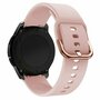 Silikon-Sportband - Rosa - Huawei Watch GT 2 / GT 3 / GT 4 - 46mm