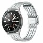 Stahlband - Silber - Huawei Watch GT 2 / GT 3 / GT 4 - 46mm