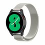 Milanaise Armband - Polarstern / Starlight - Huawei Watch GT 2 / GT 3 / GT 4 - 46mm