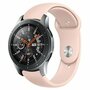 Gummi-Sportarmband - Weiches Rosa - Huawei Watch GT 2 Pro / GT 3 Pro - 46mm