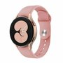 Samsung Galaxy Watch 7 - 40mm &amp; 44mm - Sportarmband - Rosa